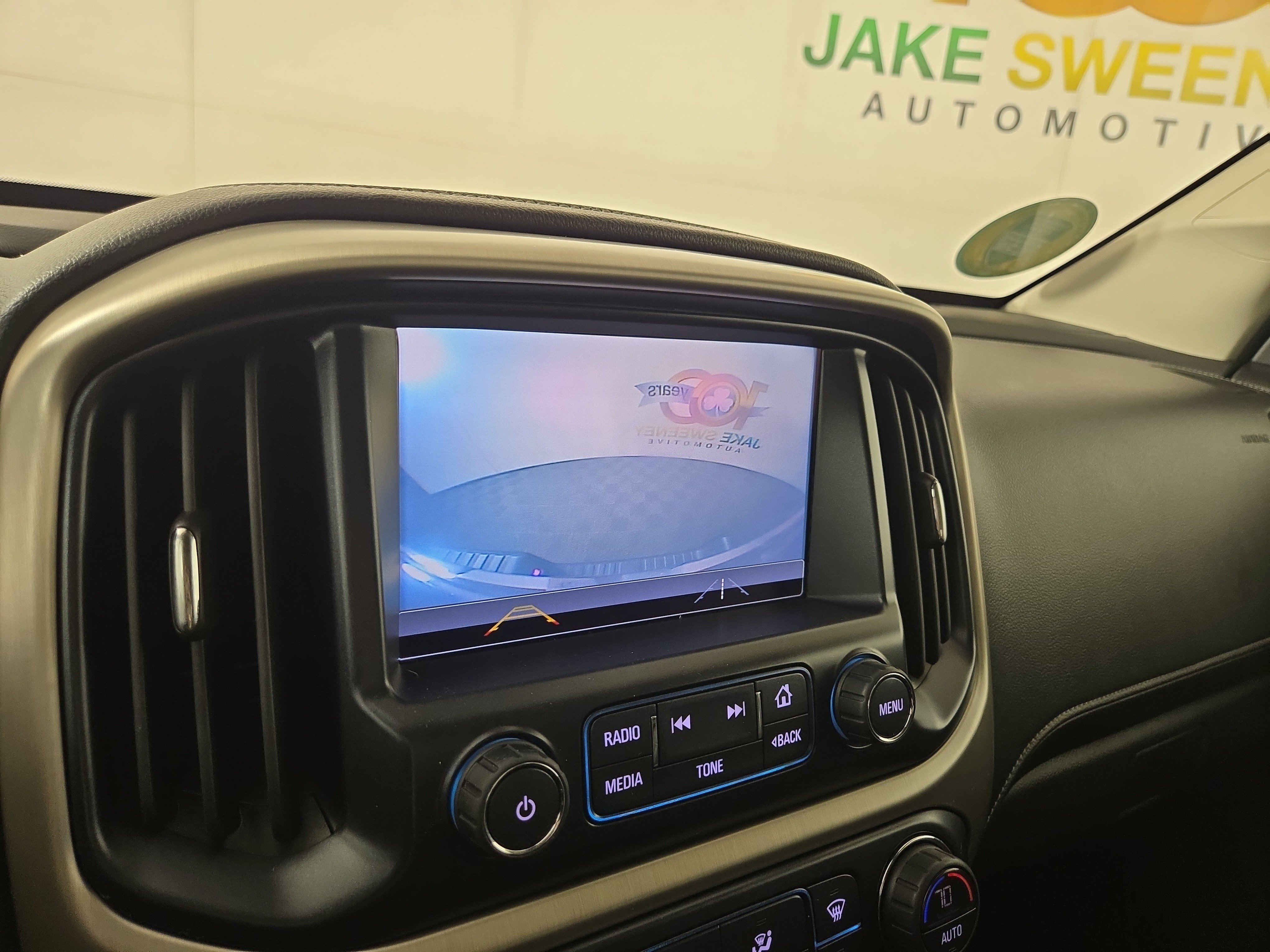 Used 2018 GMC Canyon Denali AWD/4WD image 21