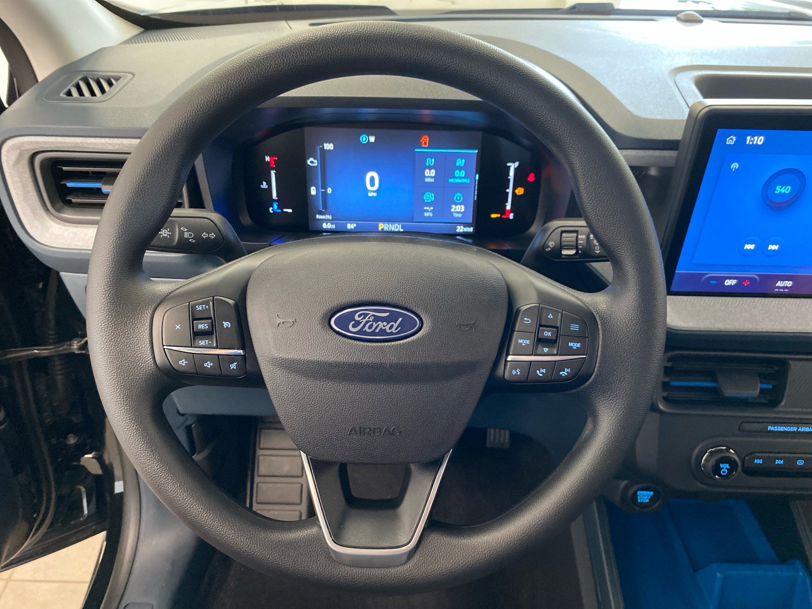 New 2026 Ford Maverick XLT AWD/4WD image 48