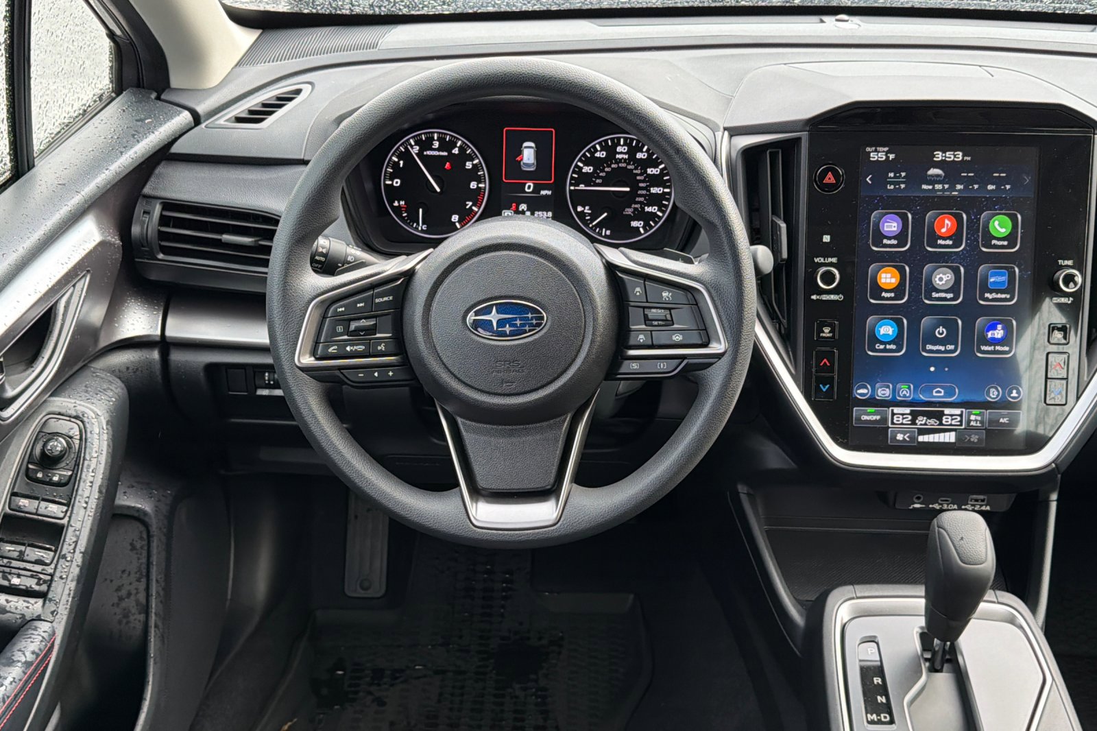 New 2026 Subaru Impreza 2.0i Sport image 14