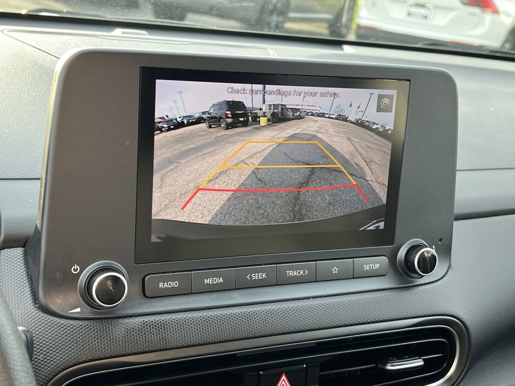 Used 2023 Hyundai Kona SEL image 19