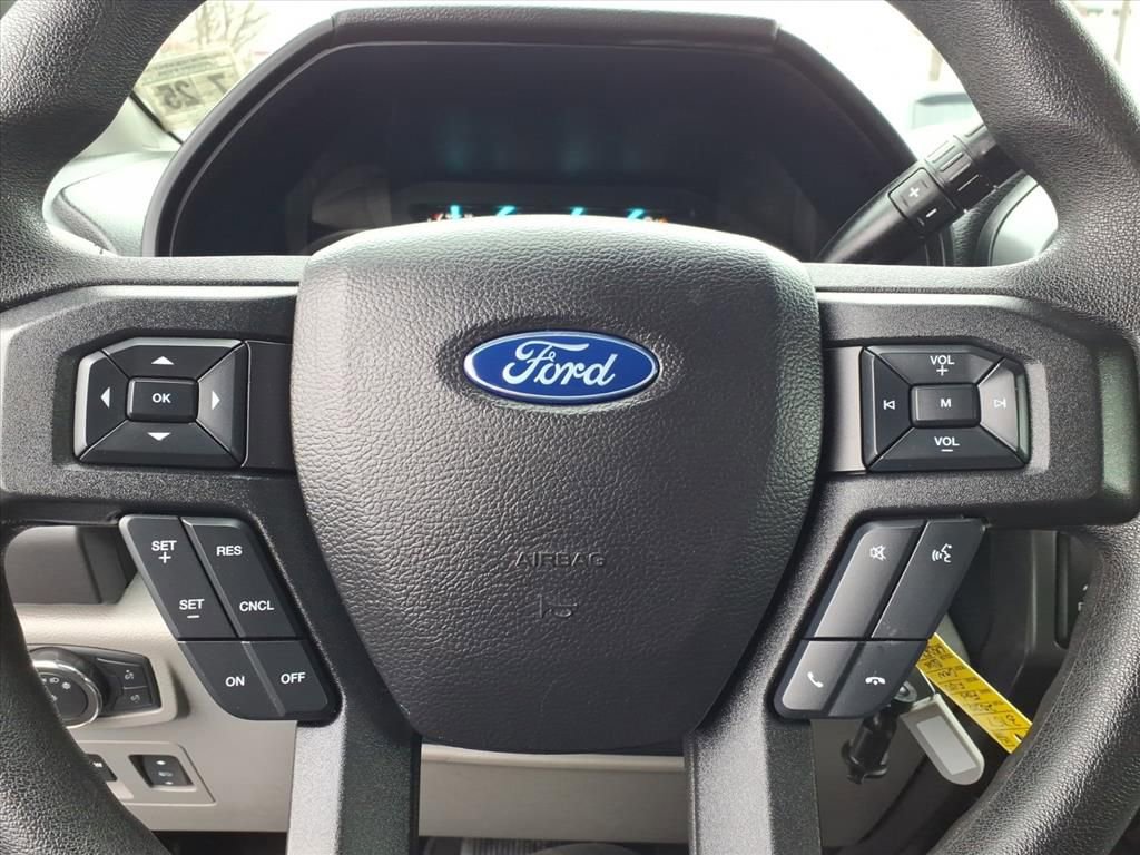 Used 2020 Ford F150 XLT w/ Equipment Group 301A Mid image 5