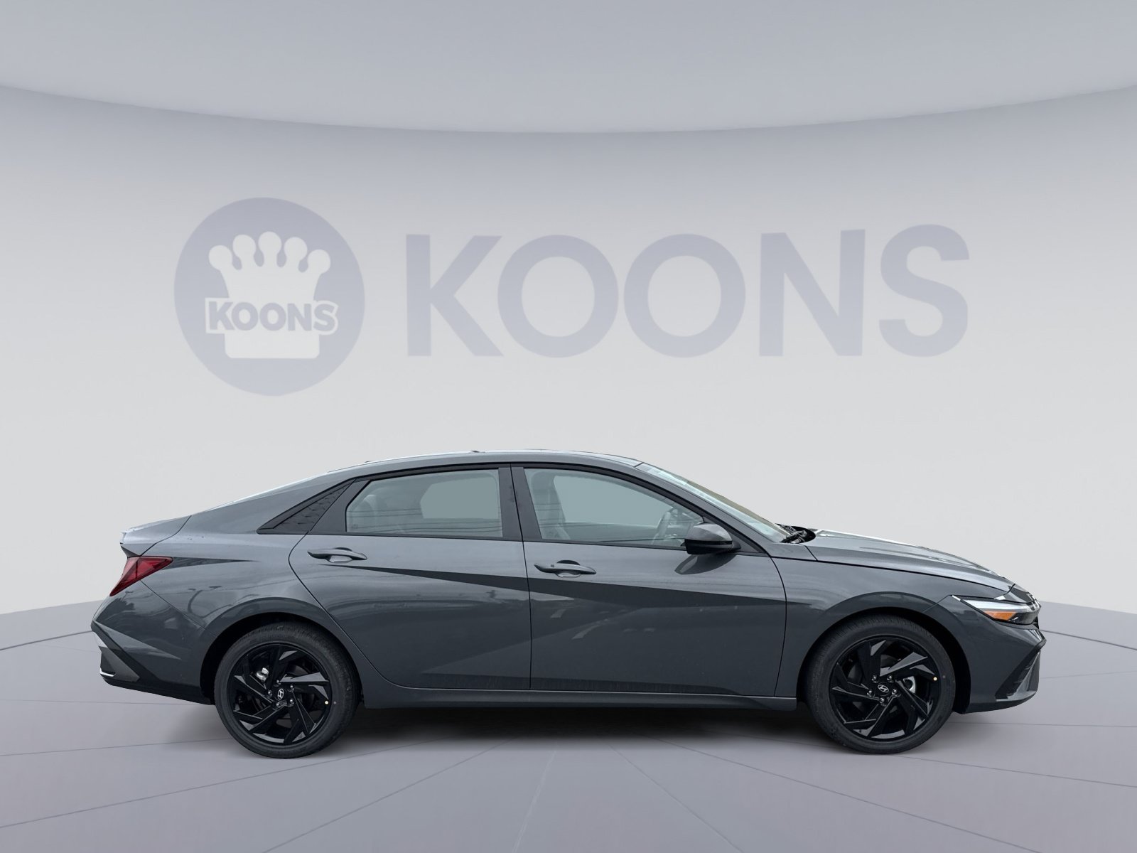 New 2026 Hyundai Elantra Sport FWD image 8