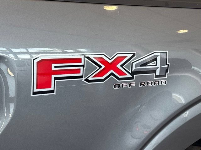 Used 2021 Ford F150 Lariat w/ Equipment Group 501A Mid AWD/4WD image 4