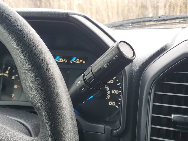 Used 2017 Ford F150 XL w/ Equipment Group 101A Mid image 14