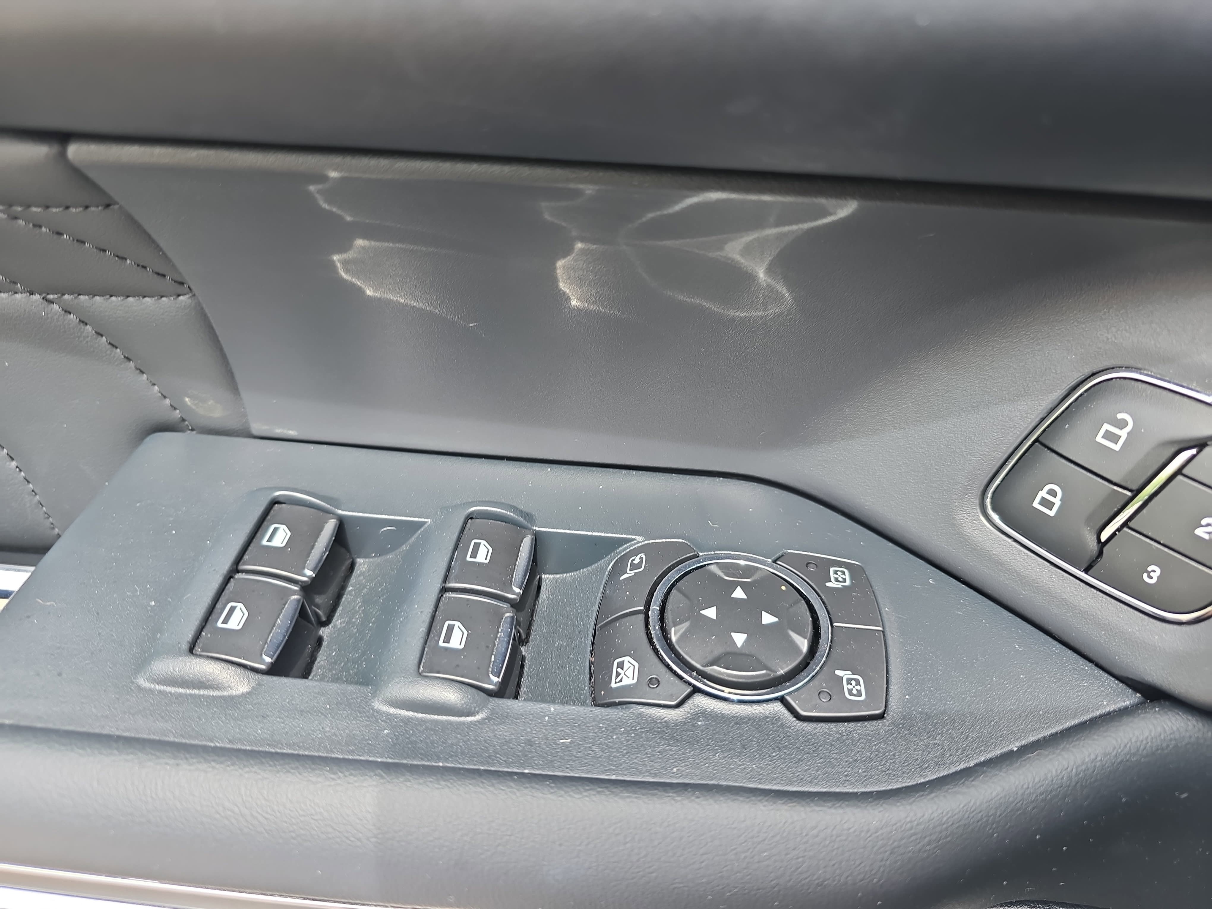 Used 2022 Ford Expedition Max Platinum image 29