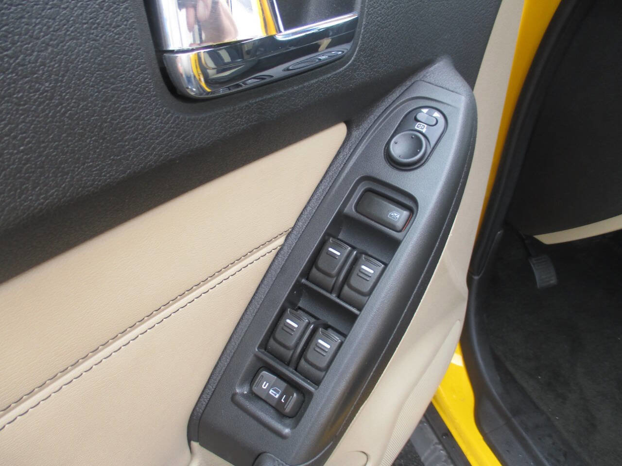 Used 2007 HUMMER H3 image 15