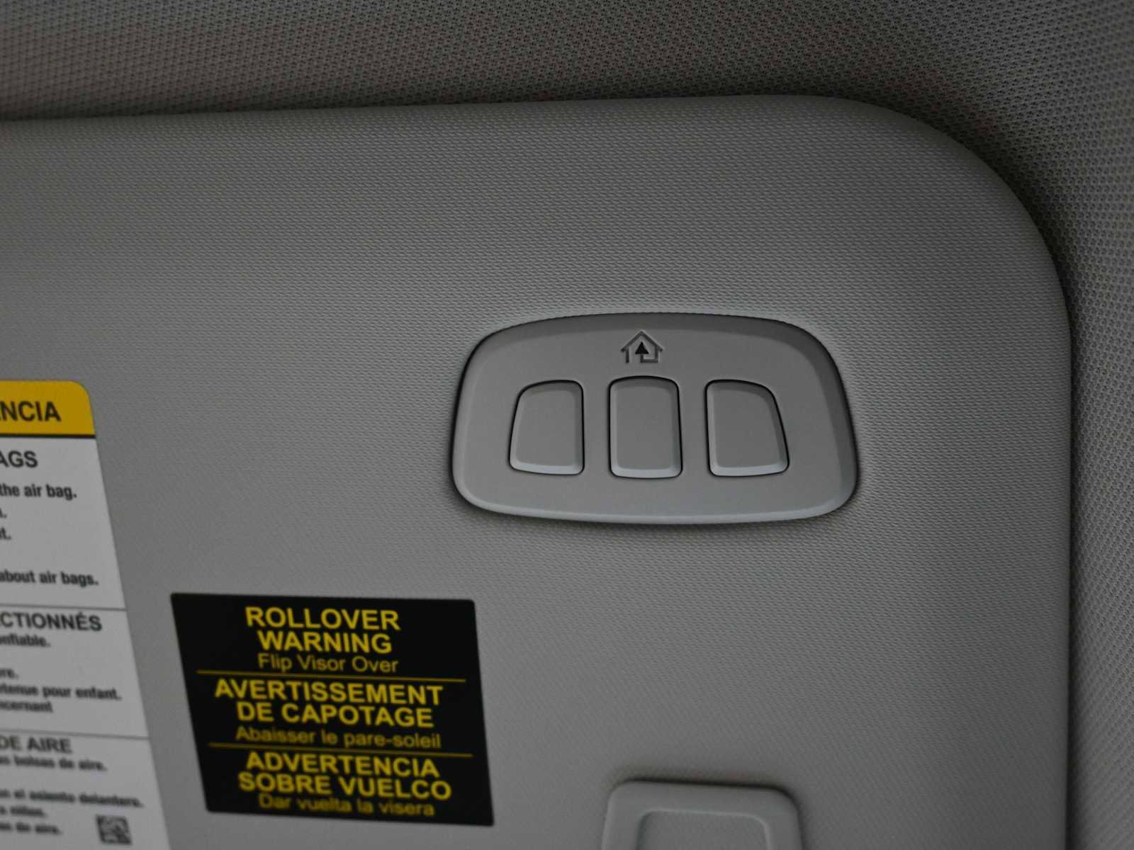 New 2025 Ford Bronco Sport Big Bend w/ Convenience Package image 43