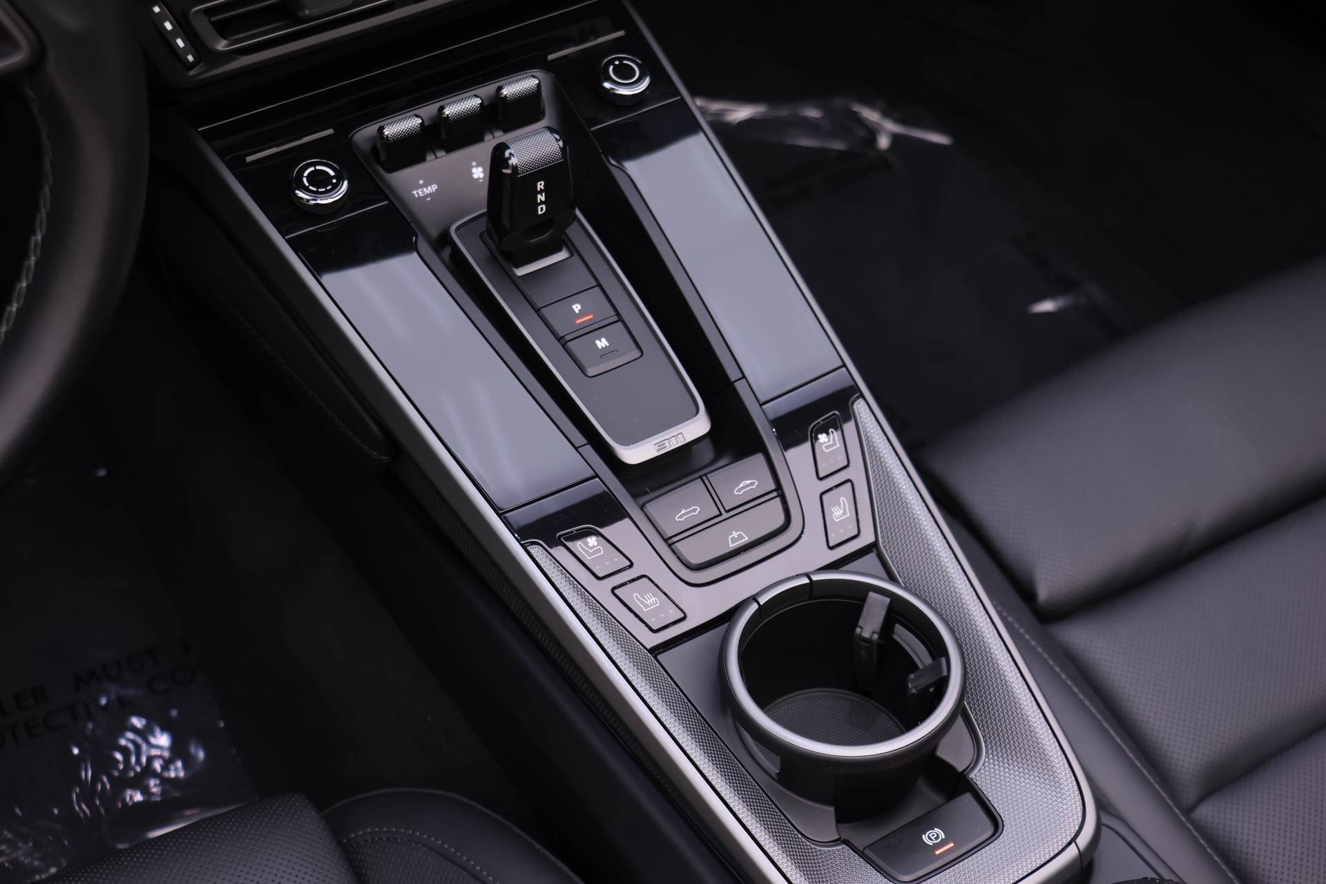 Certified 2023 Porsche 911 Carrera 4S image 21