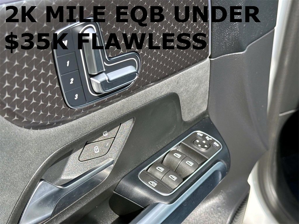 Used 2024 Mercedes-Benz EQB 250+ image 17