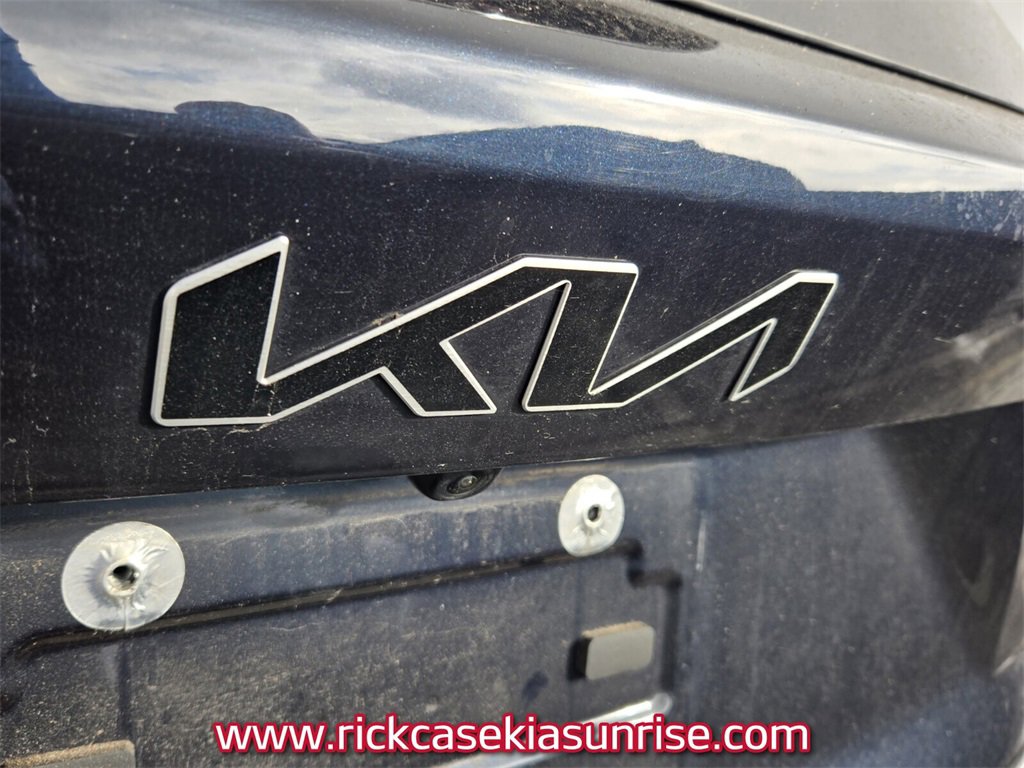 Used 2023 Kia Sorento SX Prestige image 10