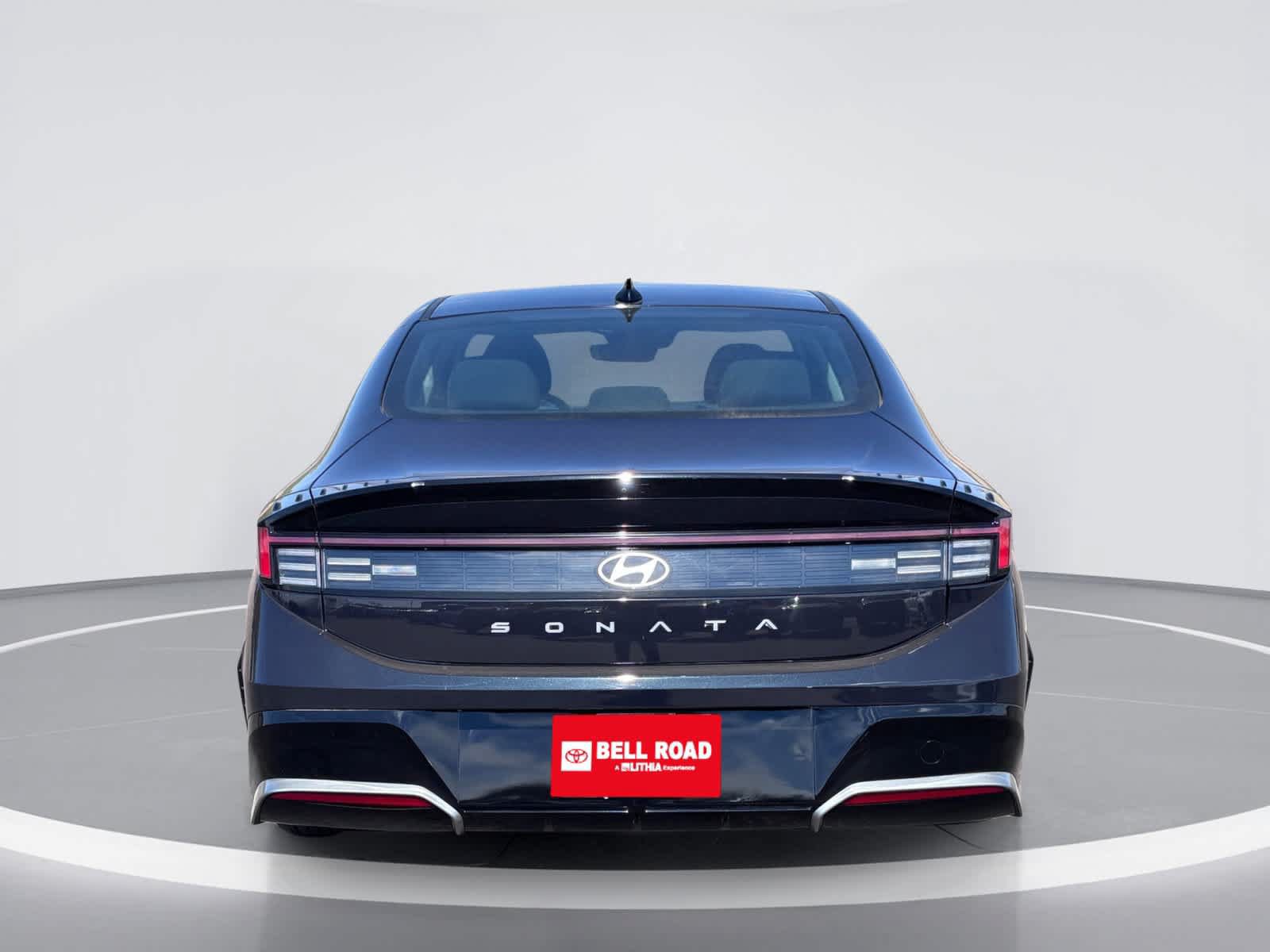 Used 2025 Hyundai Sonata SEL FWD image 8