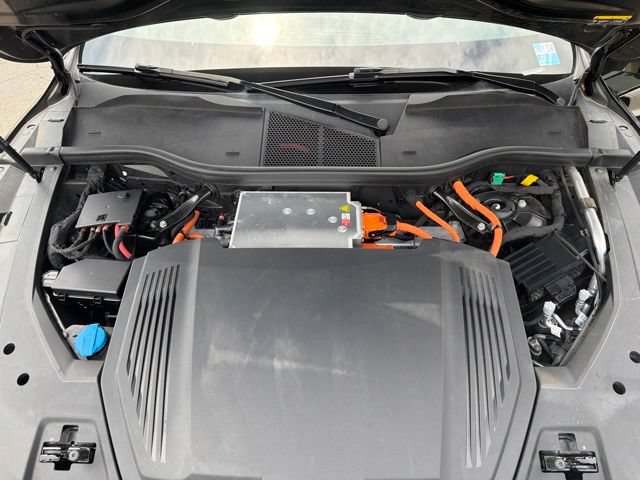 Used 2023 Audi e-tron Premium Plus AWD/4WD image 12
