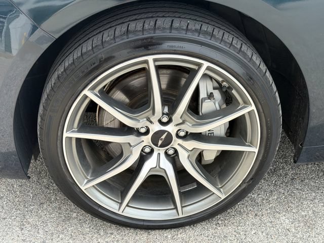 Used 2025 Genesis G70 2.5T AWD/4WD image 35