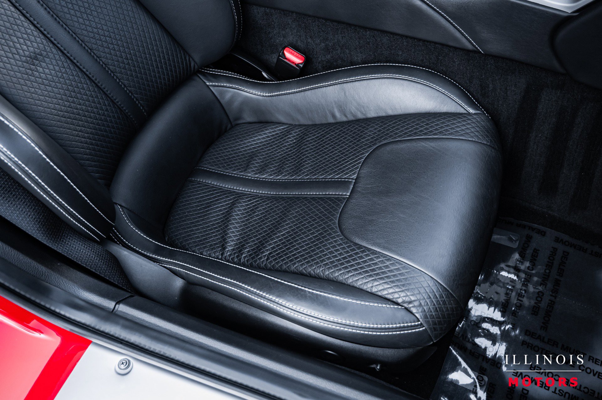 Used 2013 SRT Viper GTS w/ GTS Laguna Interior Pkg image 36