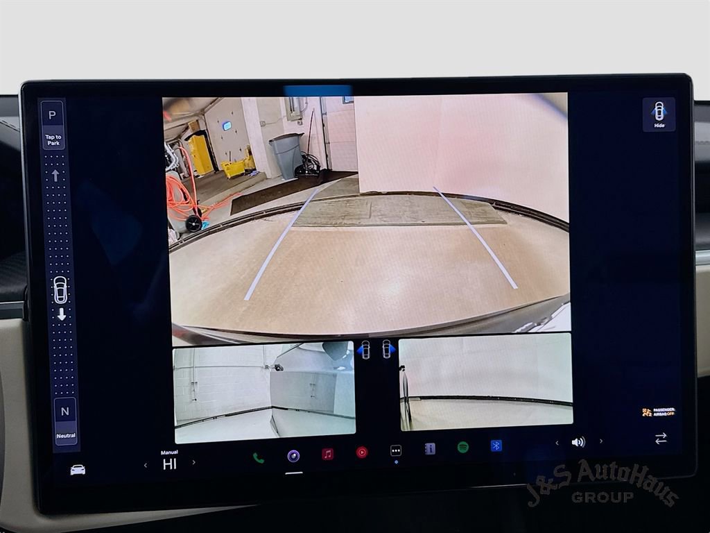 Used 2025 Tesla Model S Plaid image 19