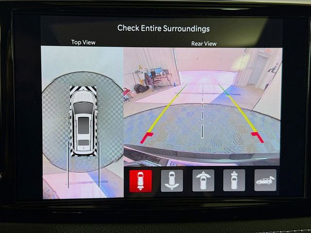 New 2026 Chrysler Pacifica Limited w/ S Appearance Package image 14
