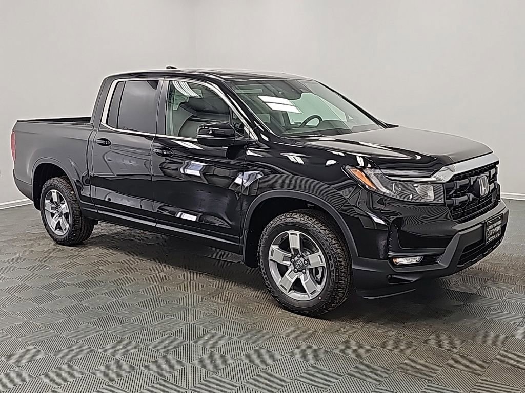 New 2026 Honda Ridgeline RTL image 3