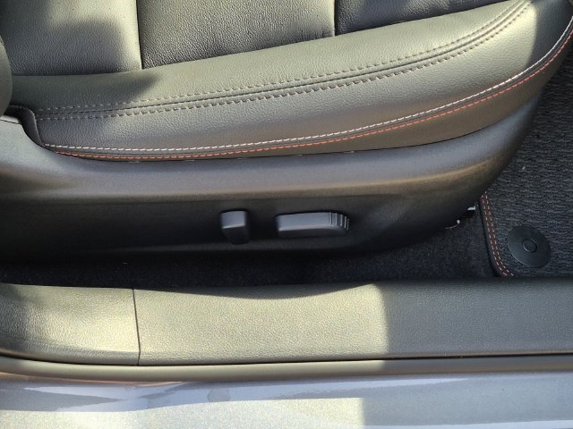 Used 2024 Nissan Altima 2.5 SR w/ SR Premium Package FWD image 14