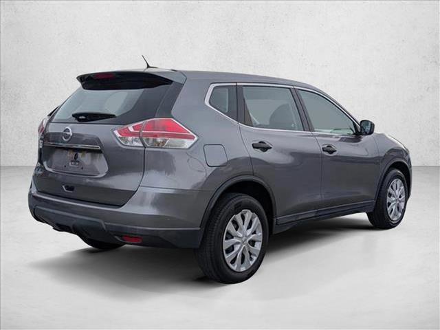 Used 2016 Nissan Rogue S image 5