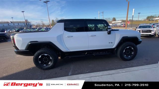 Used 2023 GMC Hummer EV Edition 1 image 10