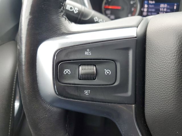 Certified 2020 Chevrolet Blazer LT image 27