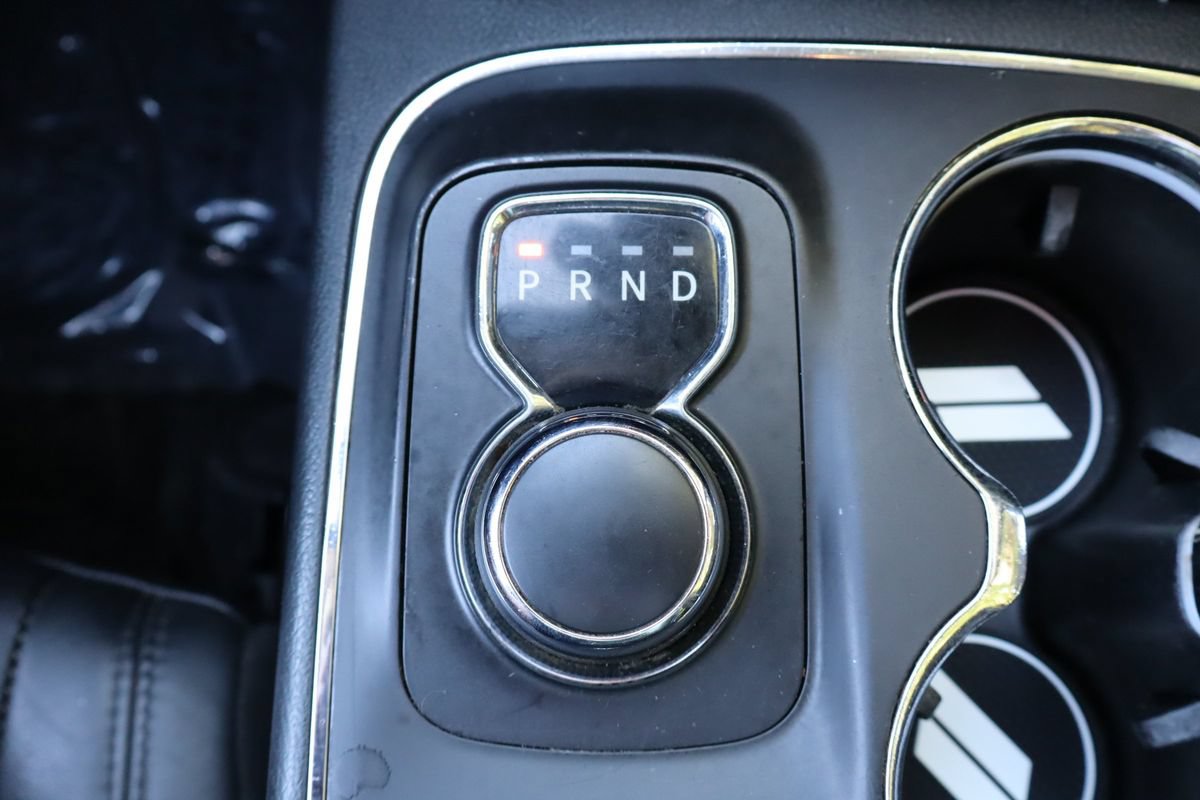 Used 2014 Dodge Durango Limited w/ Premium Group AWD/4WD image 36