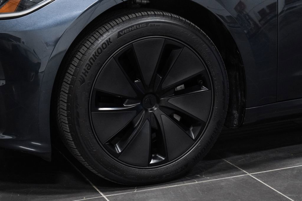 Used 2024 Tesla Model 3 Long Range image 48