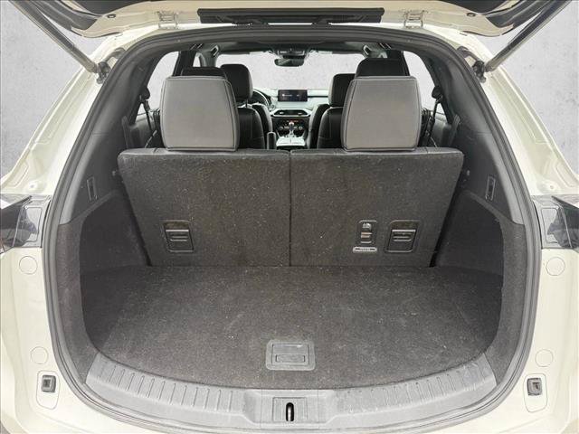 Used 2021 MAZDA CX-9 Grand Touring AWD/4WD image 18