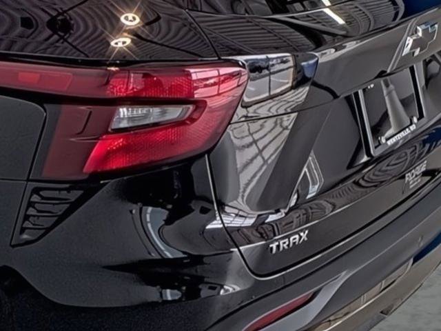 New 2026 Chevrolet Trax ACTIV image 10