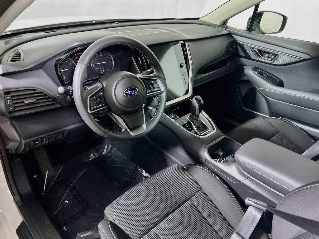 Used 2025 Subaru Legacy Premium AWD/4WD image 9