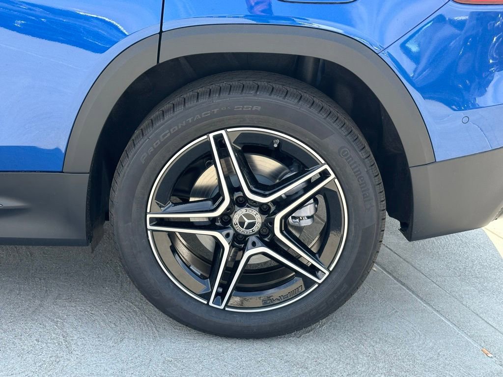 Used 2024 Mercedes-Benz GLB 250 image 12