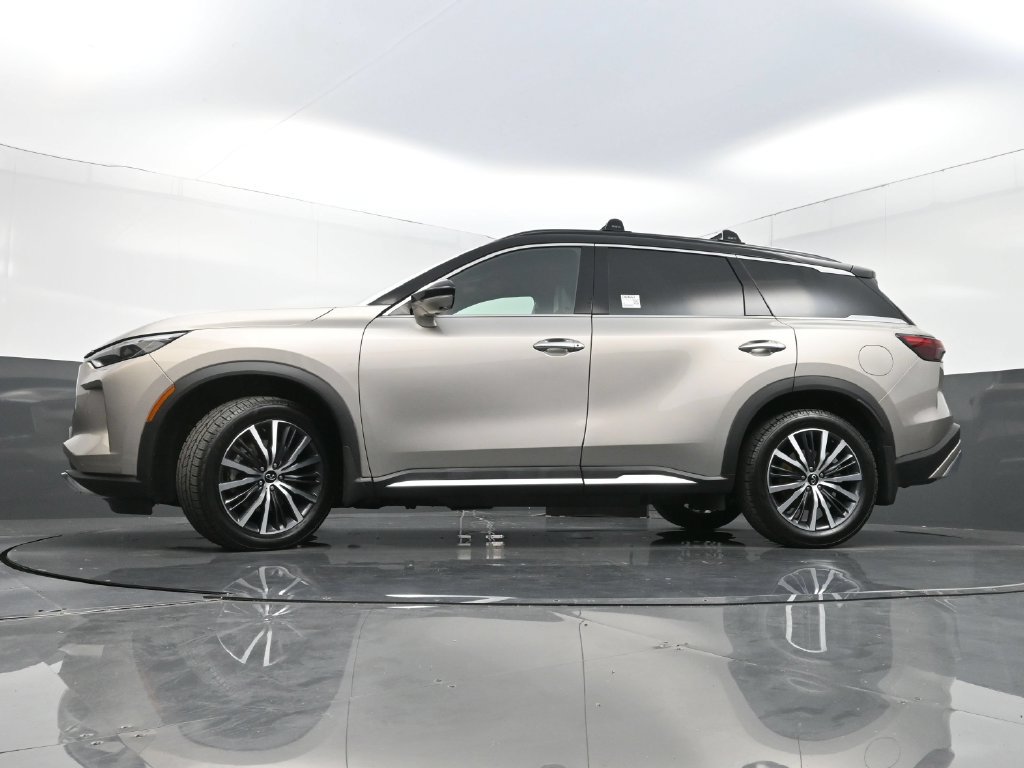 Used 2022 INFINITI QX60 Autograph w/ Cargo Package AWD/4WD image 35