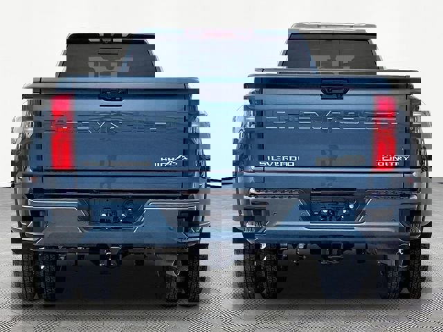 New 2026 Chevrolet Silverado 3500 High Country w/ High Country Premium Package image 5