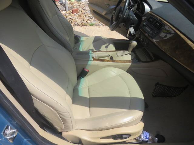 Used 2005 BMW Z4 3.0i RWD image 17