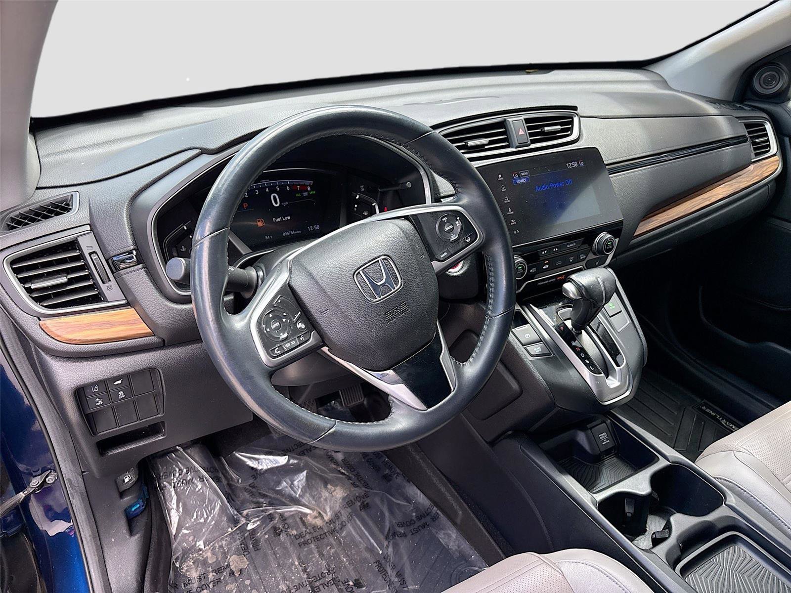 Used 2019 Honda CR-V Touring image 9