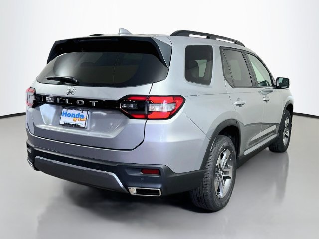 New 2026 Honda Pilot EX-L image 18