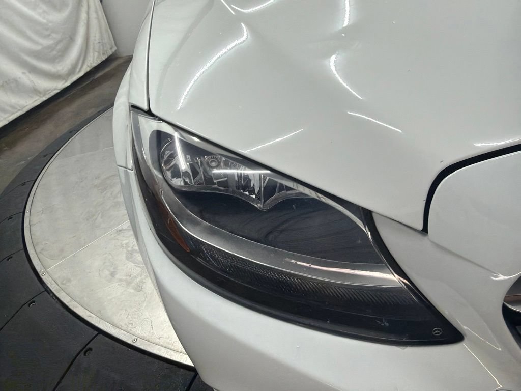 Used 2016 Mercedes-Benz C 300 Sedan image 8