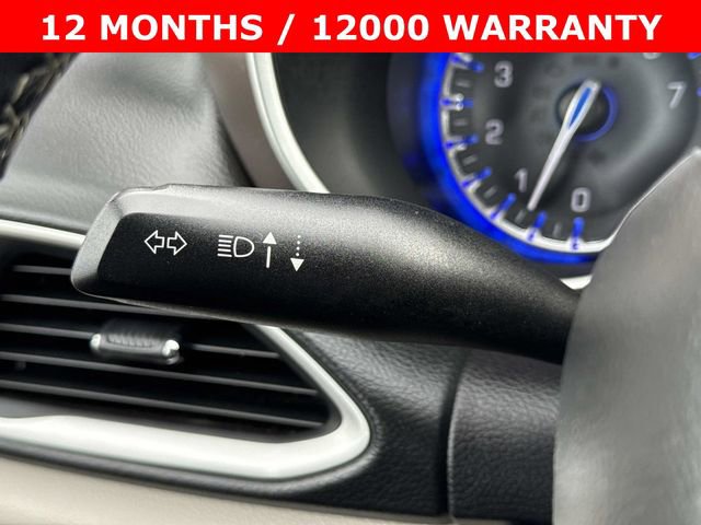 Used 2020 Chrysler Voyager LX w/ Cold Weather Group image 23