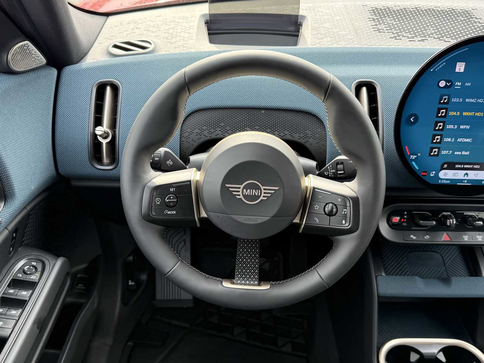 New 2026 MINI Cooper Countryman S image 15