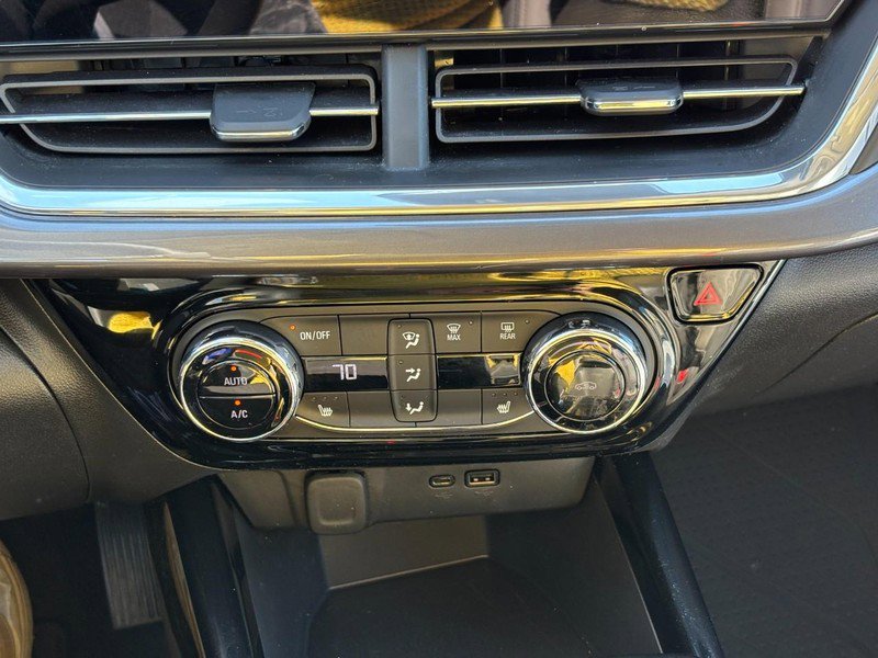 Certified 2025 Chevrolet Trax ACTIV w/ Driver Confidence Package image 23