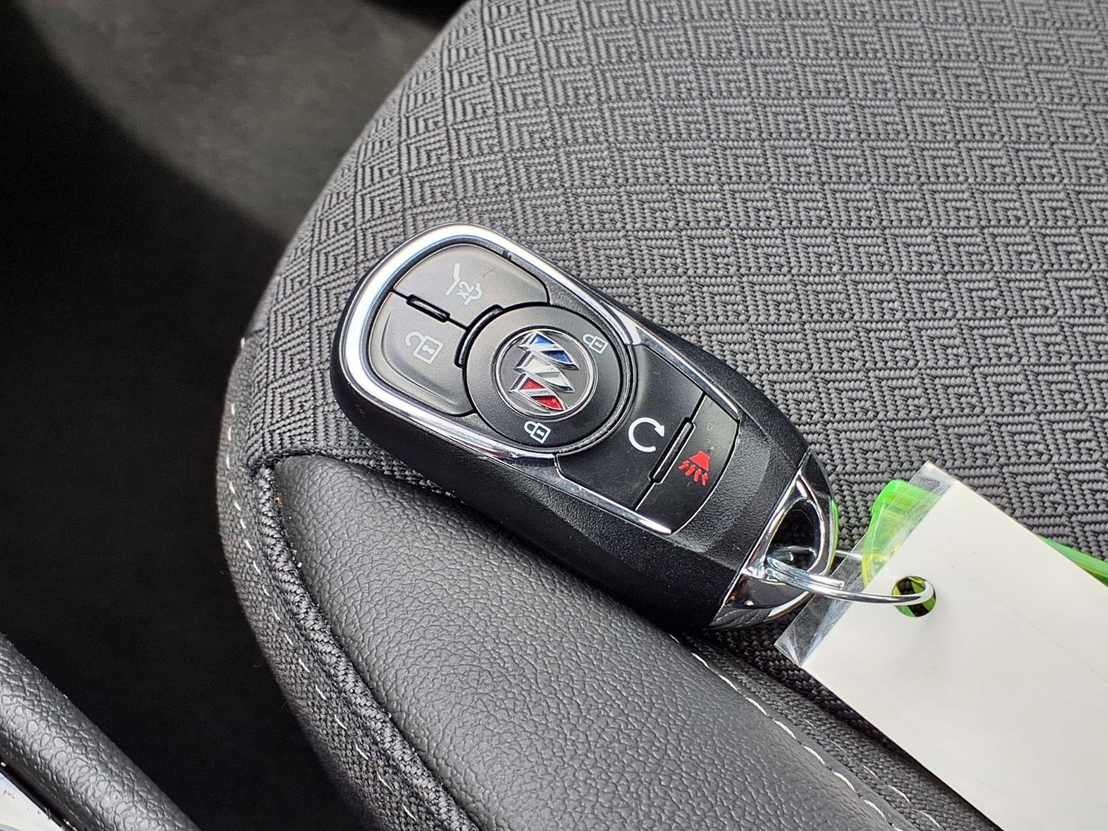 Used 2023 Buick Encore GX Select w/ Sport Touring Package image 20