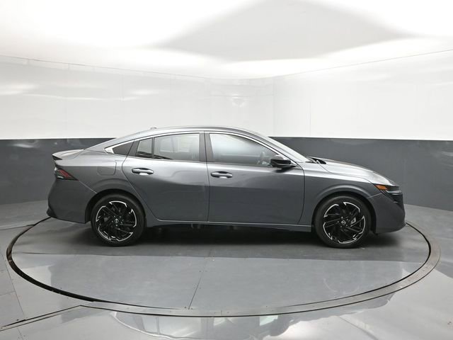 New 2026 Nissan Sentra SR w/ Floor Mat Package image 26