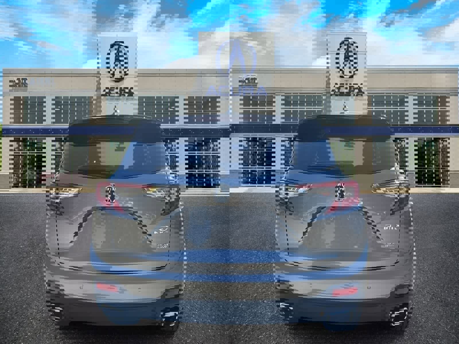 New 2026 Acura RDX w/Technology Package image 4