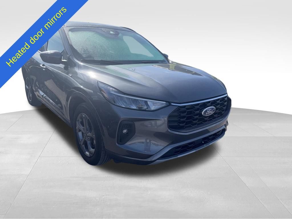 Used 2024 Ford Escape ST-Line Select w/ Tech Pack #1 AWD/4WD image 17