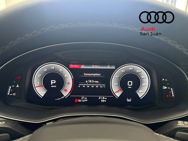 New 2026 Audi Q8 Premium Plus image 16