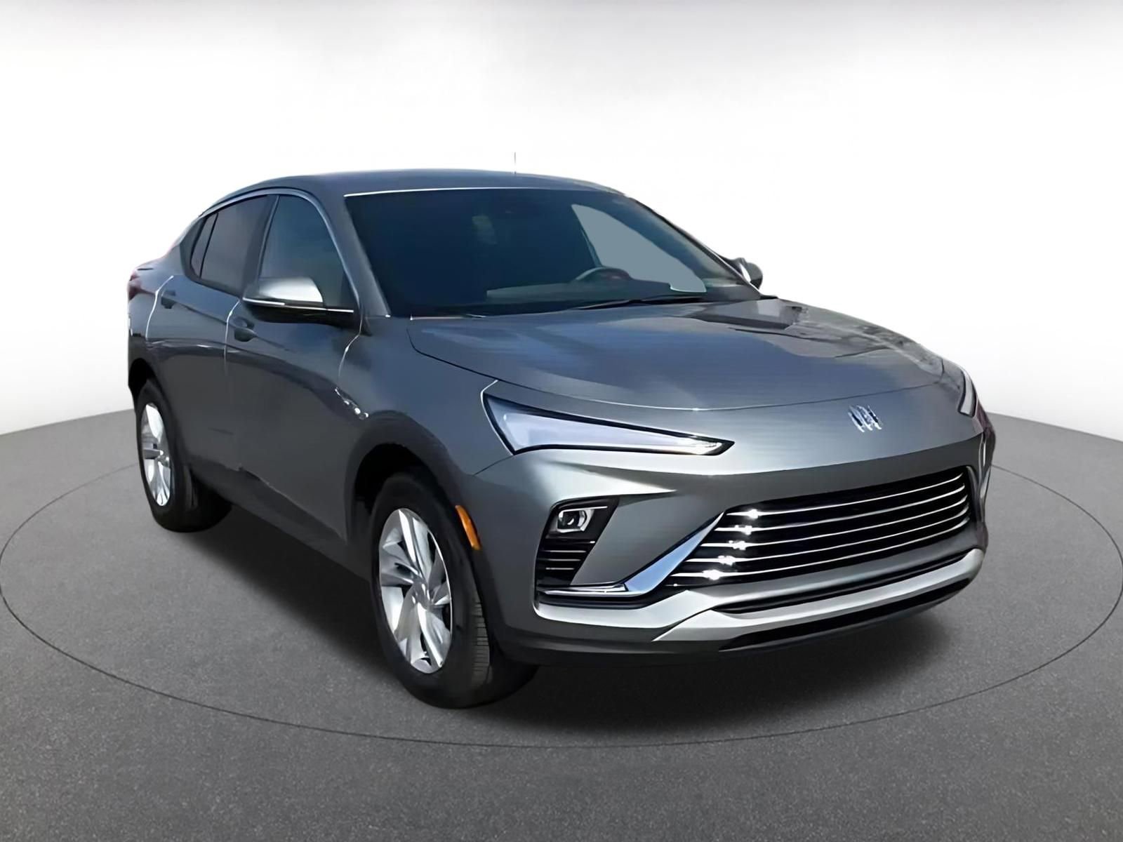 Used 2025 Buick Envista Preferred image 3