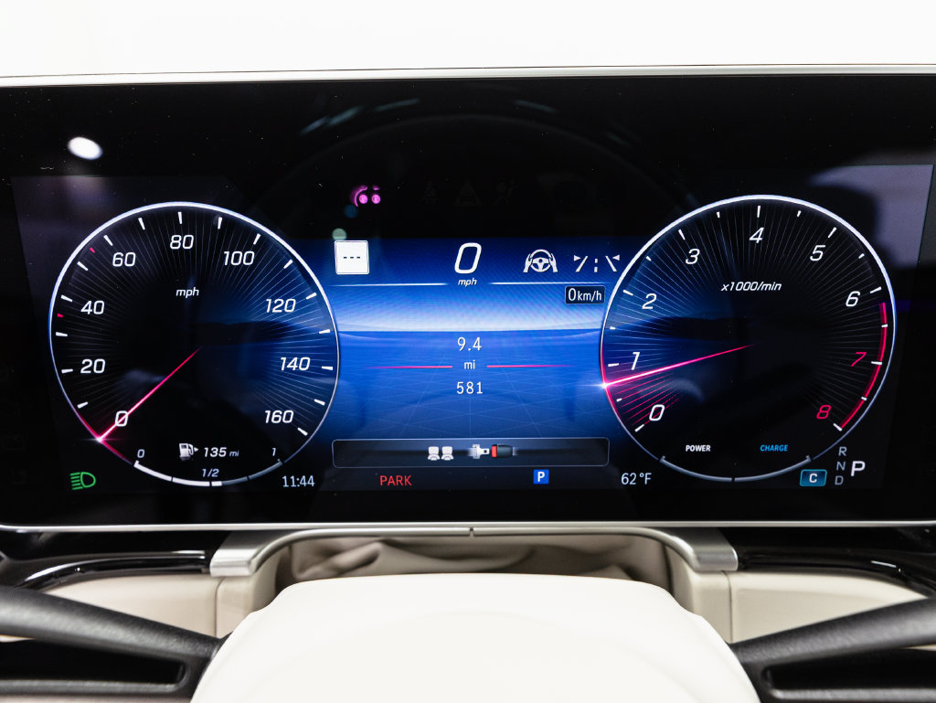 Used 2024 Mercedes-Benz Maybach S 580 4MATIC image 14