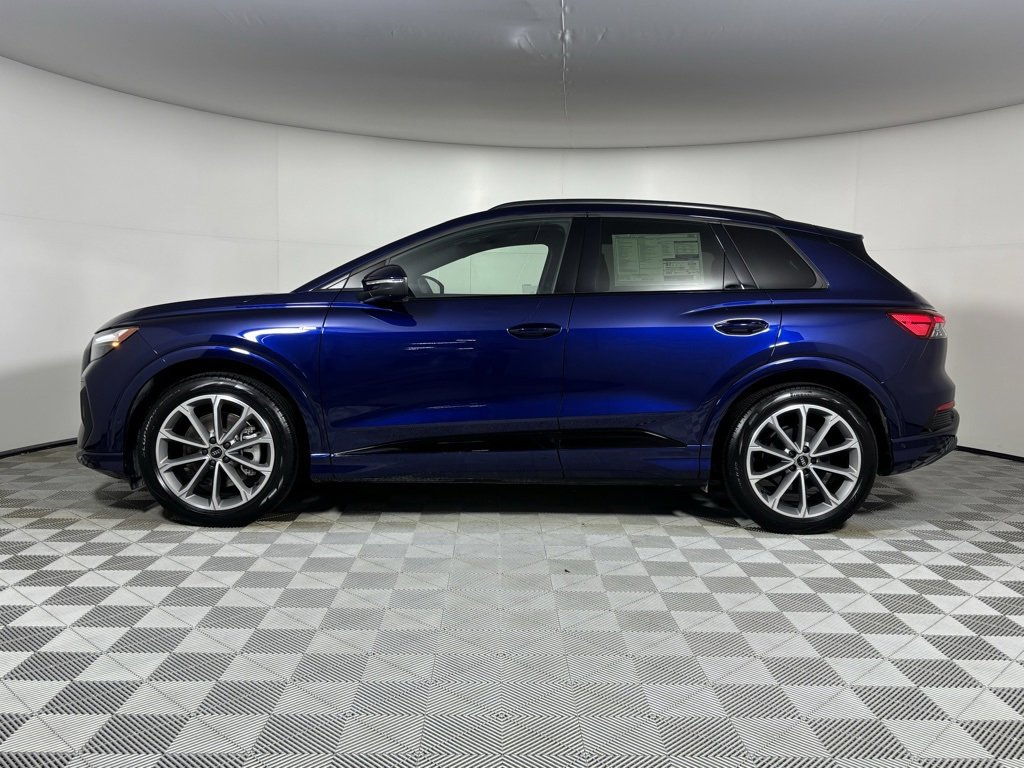 New 2026 Audi Q4 e-tron Premium Plus image 4