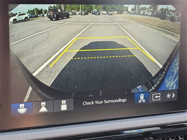 New 2026 Honda CR-V Sport Touring image 12