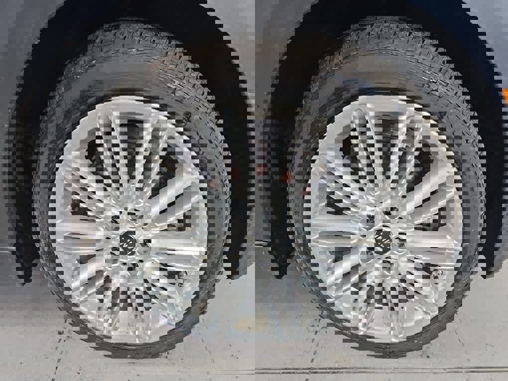 Used 2016 MINI Cooper S w/ Premium Package FWD image 32